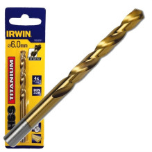 IR HSS PRO TIN DIN 338 2.0-CYL