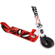 2-WHEEL SCOOTER 9946 SPIDER MAN 2-WHEEL SCOOTER 9946 SPIDER MAN