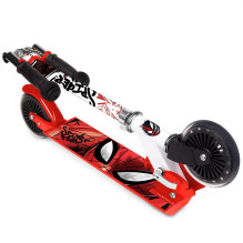 2-WHEEL SCOOTER 9946 SPIDER MAN 2-WHEEL SCOOTER 9946 SPIDER MAN