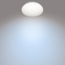 CEILING LAMP PHILIPS MOIRE CL200 17W LED 4000K D32 CEILING LAMP PHILIPS MOIRE CL200 17W LED 4000K D32
