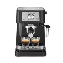 Kavos aparatas Delonghi EC230.BK