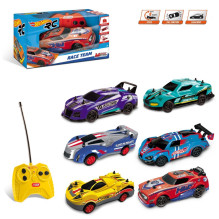 Žaislinis automobilis Hot Wheels RC 13-63253, 1:28 Žaislinis automobilis Hot Wheels RC 13-63253, 1:28