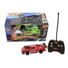 Žaislinis automobilis Hot Wheels RC 13-63253, 1:28 Žaislinis automobilis Hot Wheels RC 13-63253, 1:28