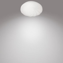 Šviestuvas plafonas Philips Shell CL202, 10 W, LED Šviestuvas plafonas Philips Shell CL202, 10 W, LED