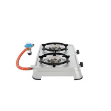 CAMPING COOK CV