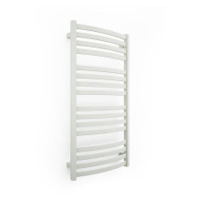 Rankšluosčių džiovintuvas TERMA D01, 96×50 cm, baltas Rankšluosčių džiovintuvas TERMA D01, 96×50 cm, baltas