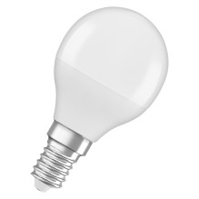LED lempa Osram P45, 5.5W,...