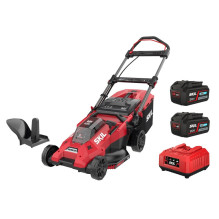 Lawnmower 43CM 18V 2x4Ah GM1E0140BA
