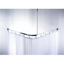 Vonios karnizas Ridder 52000, 90 X 90 cm Vonios karnizas Ridder 52000, 90 X 90 cm