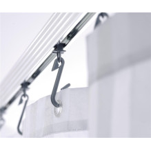Vonios karnizas Ridder 52000, 90 X 90 cm Vonios karnizas Ridder 52000, 90 X 90 cm