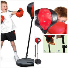TOY BOXING SET 536020268 TOY BOXING SET 536020268