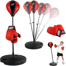 TOY BOXING SET 536020268 TOY BOXING SET 536020268