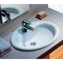 Praustuvė LAUFEN PRO, 560×460 mm Praustuvė LAUFEN PRO, 560×460 mm