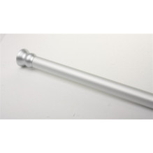 Vonios karnizas Ridder 55310, 110-245 cm Vonios karnizas Ridder 55310, 110-245 cm