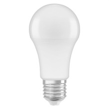OSRAM LED Bulb, A60, E27, 13W, 1521lm, 4000K