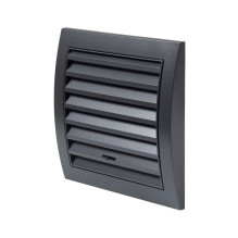 Plastikinės grotelės EUROPLAST N10RA, 148 x 153 mm