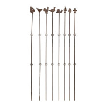 Plant support PY25, 6.2 cm...