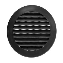 VENTILATION GRILLE PLASTIC...