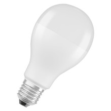 LED lemputė OSRAM, A70,...