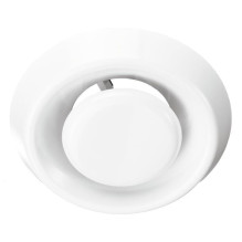 DIFFUSER A 100 VR ABS