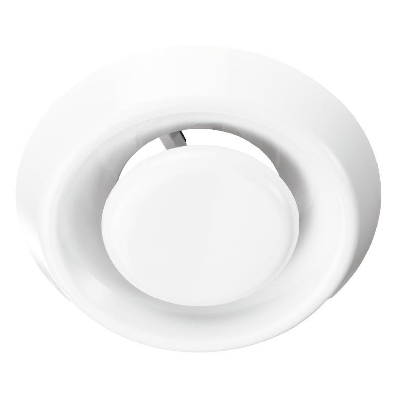 DIFFUSER A 100 VR ABS