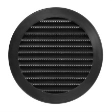 VENTILATION GRILLE PLASTIC...