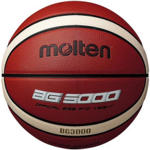Krepšinio kamuolys Molten BG3000