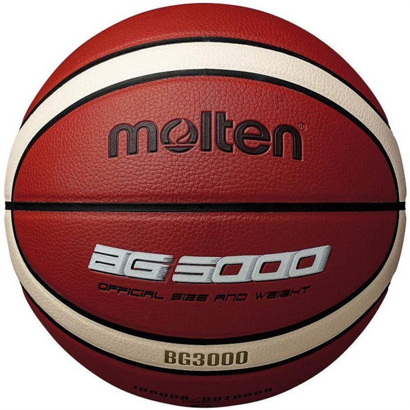 Krepšinio kamuolys Molten BG3000