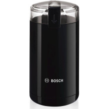 Kavamalė Bosch TSM6A013B, juoda