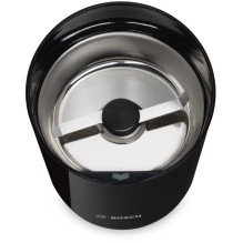 Kavamalė Bosch TSM6A013B, juoda