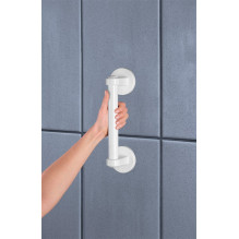 GRAB BAR PRO S WHITE ALUMINIUM GRAB BAR PRO S WHITE ALUMINIUM