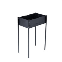 Barbecue grill DM Grill GR-016, 44 x 27 x 76 cm Barbecue grill DM Grill GR-016, 44 x 27 x 76 cm