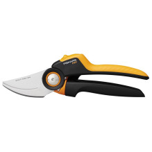 Sekatorius prasilenkiančiais ašmenimis POWERGEAR 1057175 Sekatorius prasilenkiančiais ašmenimis POWERGEAR 1057175