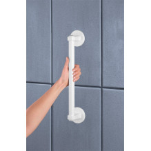 GRAB BAR PRO M WHITE ALUMINIUM GRAB BAR PRO M WHITE ALUMINIUM