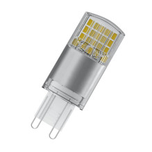 LEDPIN40 3.8W / 827 230V CL...