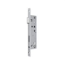 Lock for PVC door 92 / 25 / 16