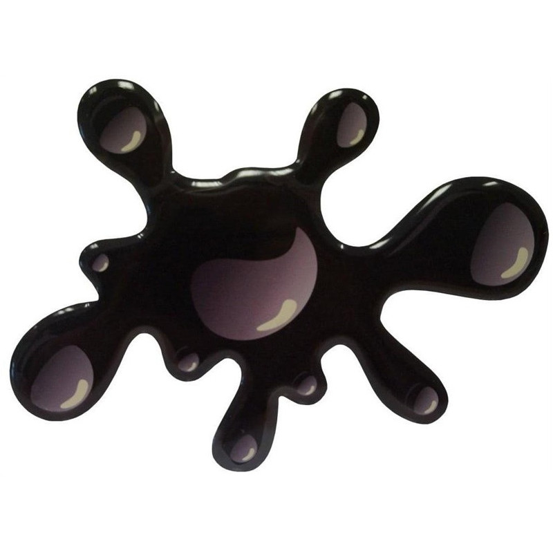 STICKER DOT