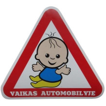 Lipdukas VAIKAS...