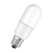Lemputė OSRAM LED, S15, E27, 8 W, 806 lm, 2700 K Lemputė OSRAM LED, S15, E27, 8 W, 806 lm, 2700 K