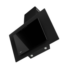 Garų rinktuvas AKPO WK-4 NERO T300 50 BLACK
