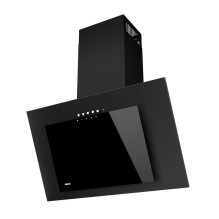 Cooker hood AKPO WK-4 NERO T300 50 BLACK