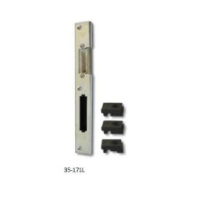 Striker plate right 35-171R
