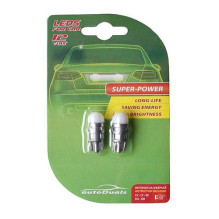 AutoDuals LED T10 Light...
