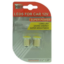 Automobilio lemputė...
