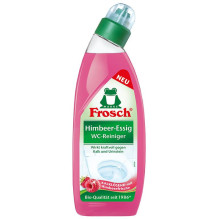 WC cleaner Frosch with...