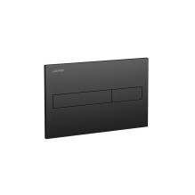 Plate dual flush lis aw1 blma