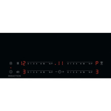 Induction hob Electrolux EIS62443