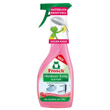 Limescale cleaner Frosch...