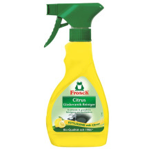 Oven cleaners frosch 300ml