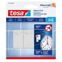 TESA 77762 TVIRTINIMO SISTEMA. 2X2KG